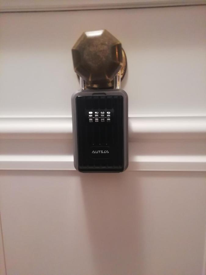 Apartamento Malagueta Breeze Málaga Eksteriør billede